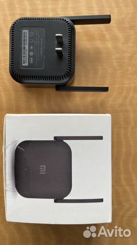 Xiaomi Mi Pro 300M WiFi Amplifier