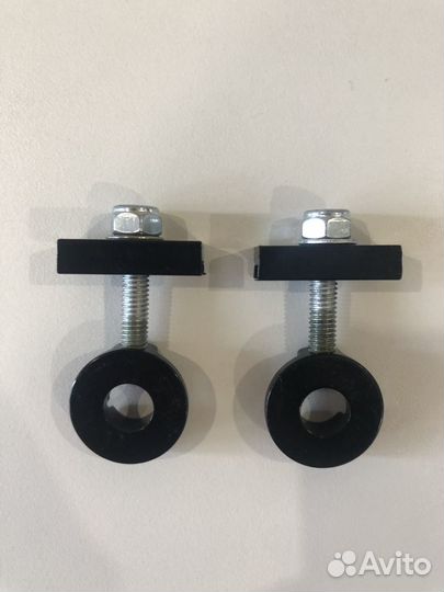 Натяжитель цепи на ось задней втулки RH-MGC