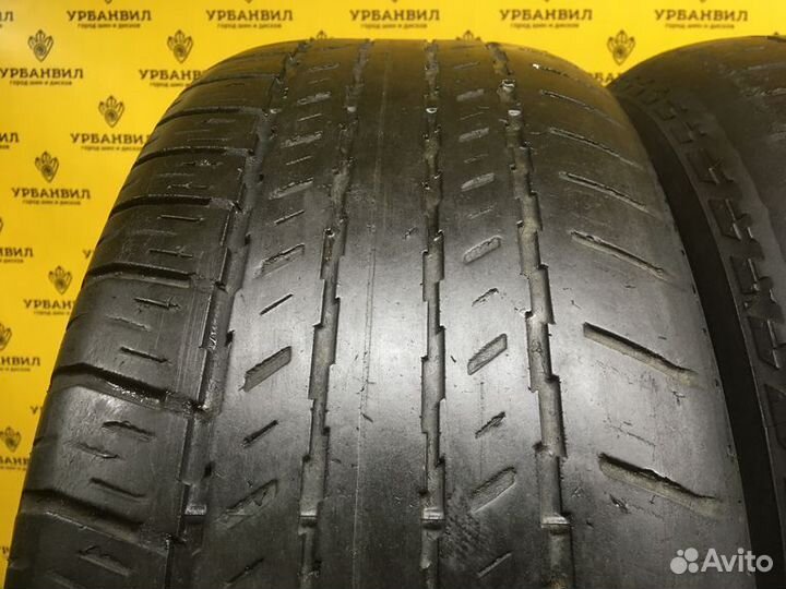 Bridgestone Dueler H/T D684 II 265/60 R18 110H