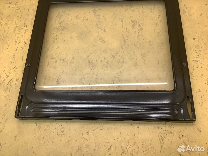 Стекло внутреннее духовки Gorenje. (1678)