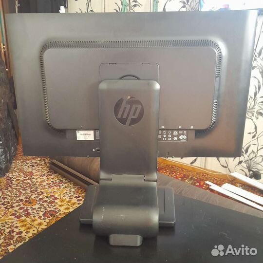 Монитор hp