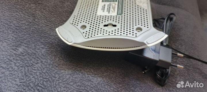 Wifi роутер tp link