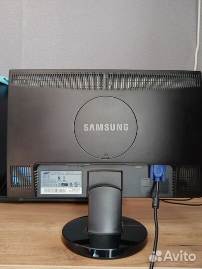 Монитор Samsung 17.1