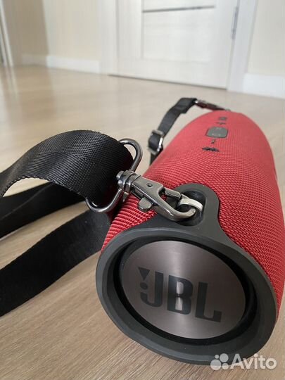 Портативная колонка JBL xtreme, оригинал