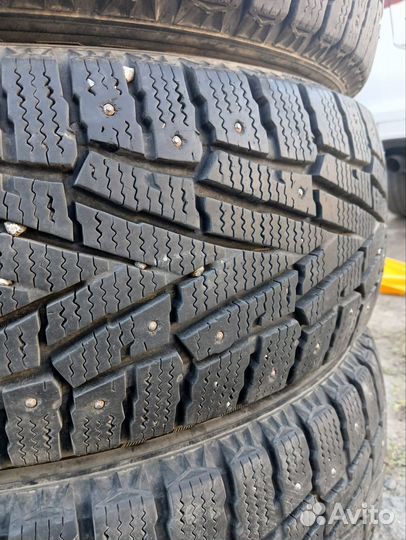 Nexen Winguard WinSpike WS6 SUV 225/60 R18