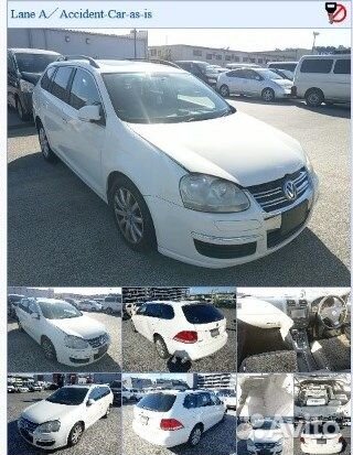 Корпус масляного фильтра Volkswagen Golf 5 BLG