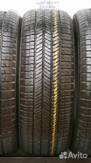 Yokohama Geolandar G91 235/55 R18 100H