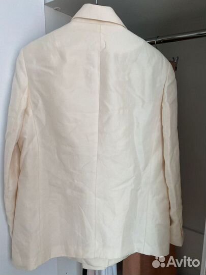 Костюм брючный vassa co (пиджак, брюки, Бермуды)