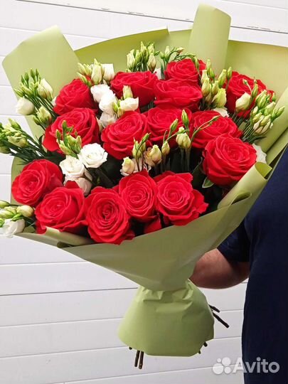 Доставка цветов и букетов. Букет на 1 Сентября