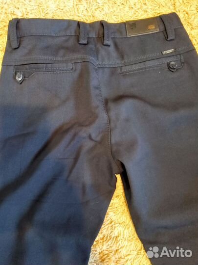 Брюки зима осень