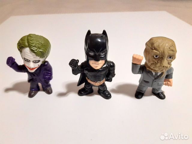 Набор игрушек Nestle