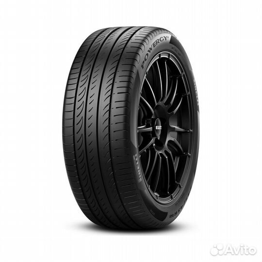 Pirelli Powergy 225/50 R18