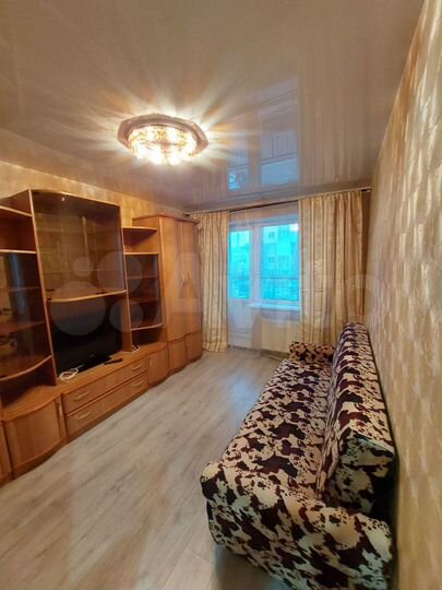 1-к. квартира, 30,3 м², 3/12 эт.