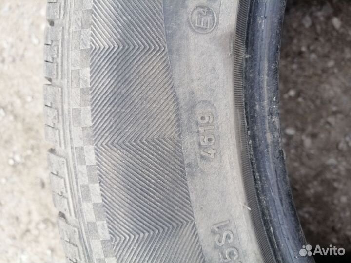 DoubleStar DS01 215/60 R17
