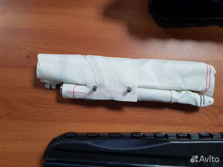 Подушка airbag в сиденье Ford Ecosport 2011- прав