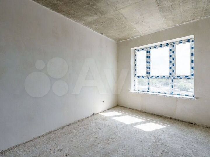 Квартира-студия, 19,7 м², 4/25 эт.