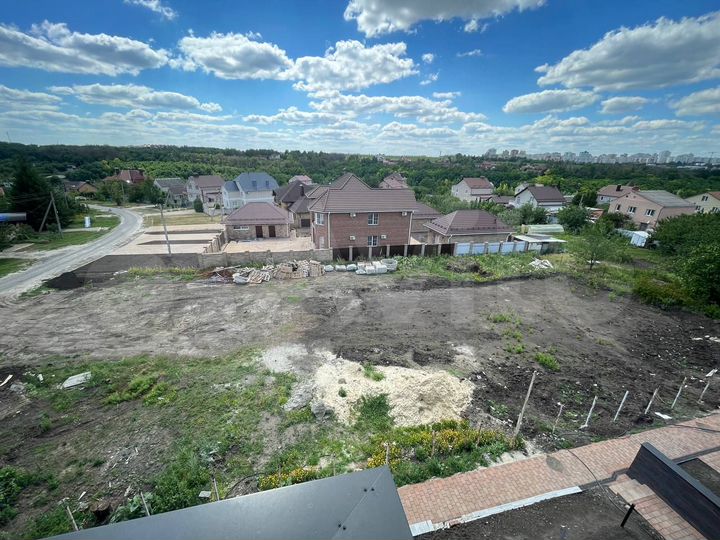 Участок 15 сот. (ИЖС)