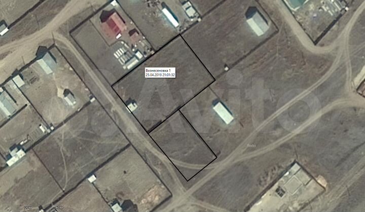 Участок 27 сот. (ИЖС)