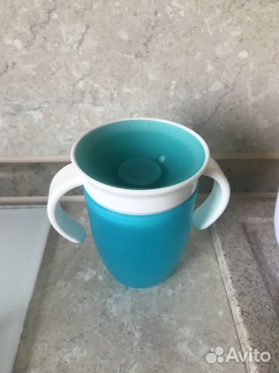 Поильник непроливайка