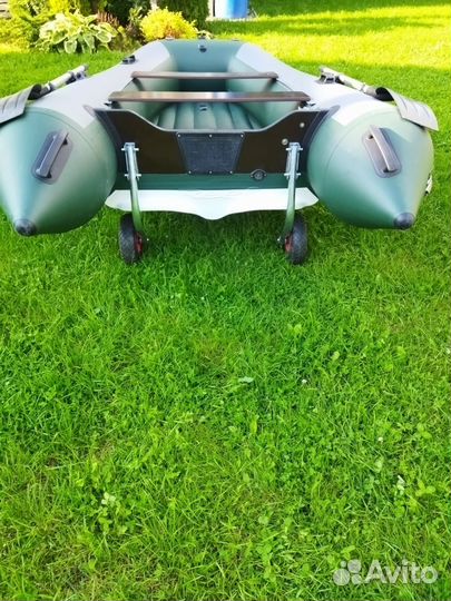 Лодка пвх
