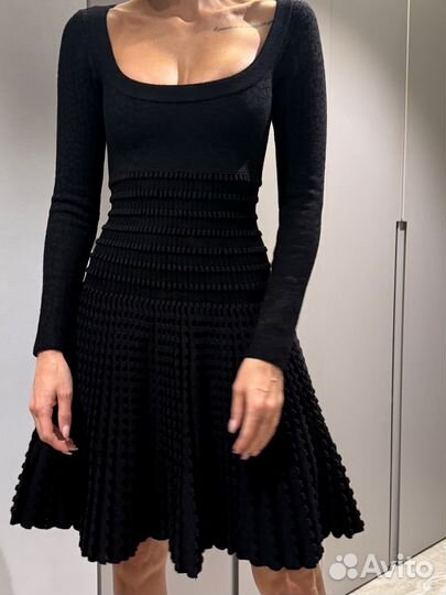 Alaia платье (оригинал )