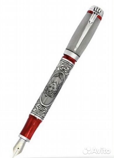 Перьевая ручка Montegrappa Traviata