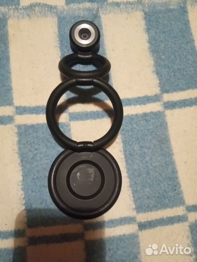 Веб-камера A4Tech PK-8G (100)