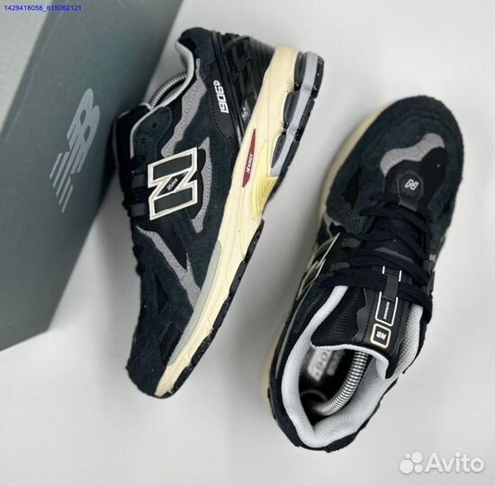 New Balance 1906d (Арт.28848)