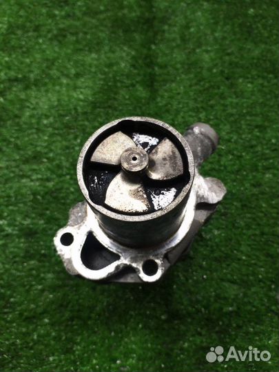 Клапан EGR Mercedes Sprinter W906 ом646.985 2007