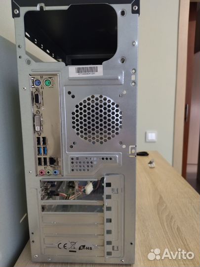 Системный блок бу