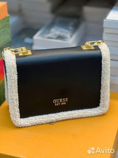Сумка женская Guess