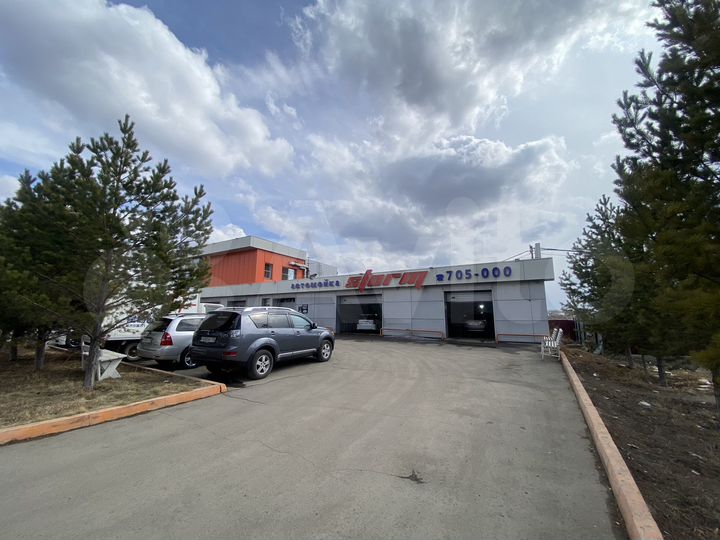 Свободного назначения, 350 м²