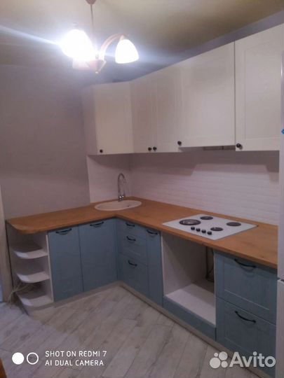 Кухонный гарнитур новый