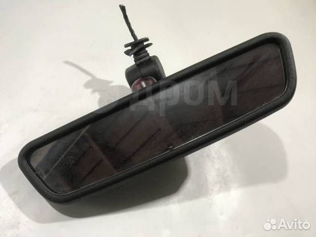 Зеркало салонное BMW 3 E46