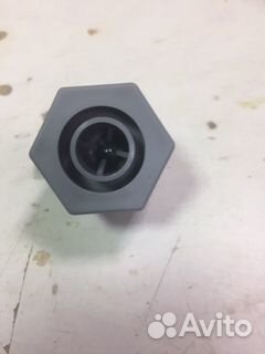 Ферма. Клапан с соской для ведра выпоики телят