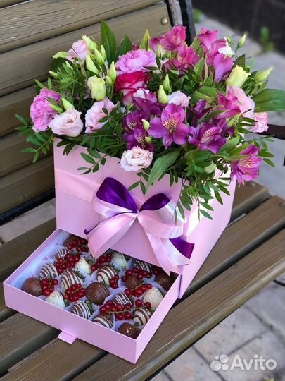 Обучение по работе с шоколадом