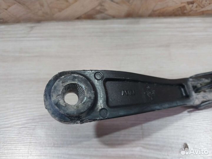 Поводок стеклоочистителя Renault Symbol 2