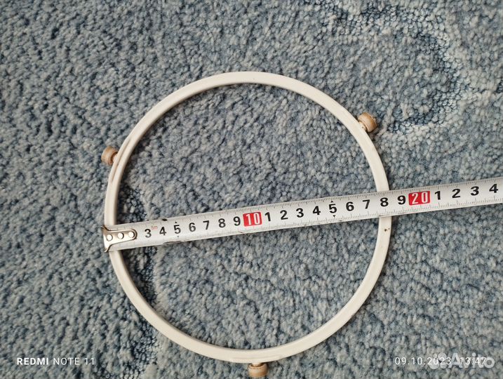 Тарелки, кольца вращения, коплеры