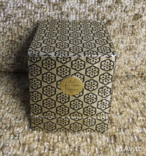 Favori Chabrawichi Egypt винтаж духи