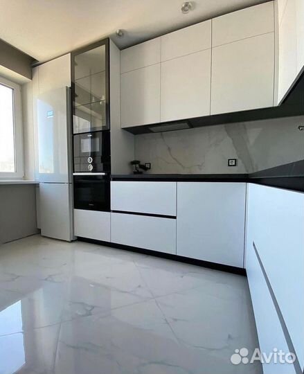 Кухня (реальная цена за гарнитур)ks:0711558