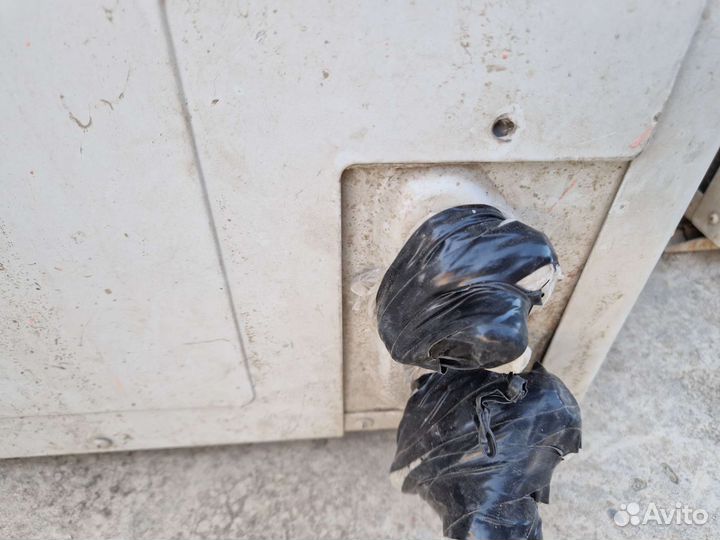 Сплит система бу