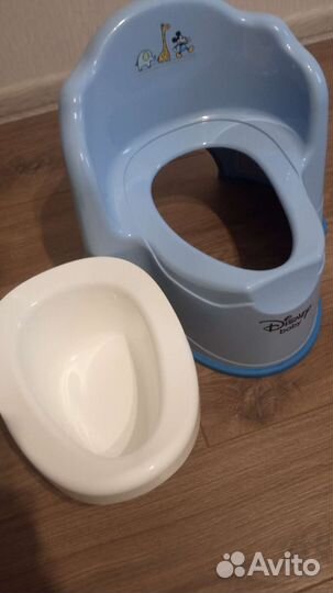 Горшок детский
