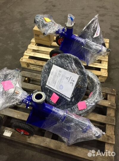 Инъекционный насос