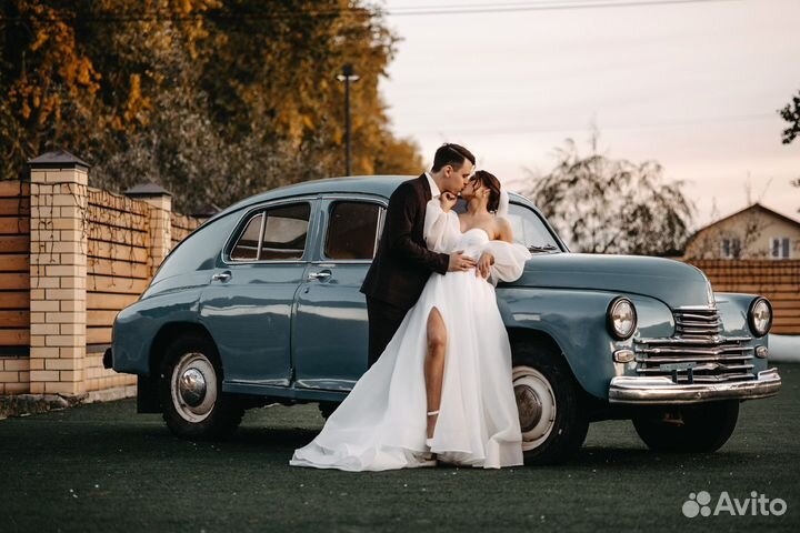 Организатор свадеб