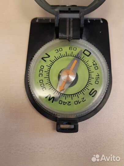 Компас 