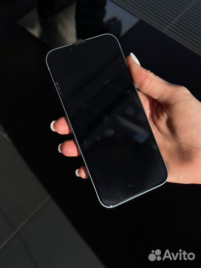iPhone 14, 128 ГБ