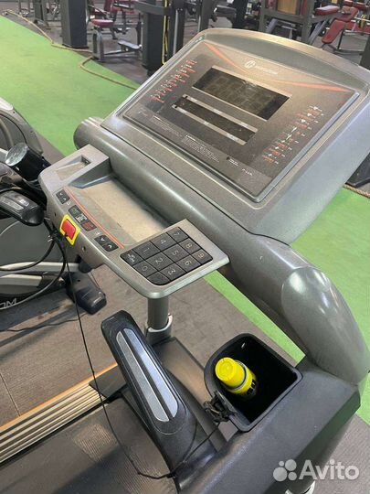 Беговая дорожка бу