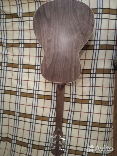 Акустическая гитара Vanderer