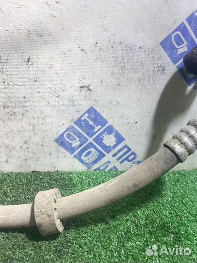 Трубка кондиционера Volkswagen Touareg кроссовер