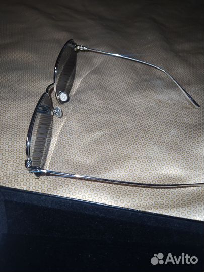 Christian Dior очки солнцезащитные оригинал